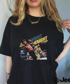 Night Knight Tee Shirt