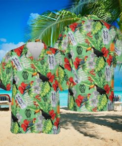 Night Shift Santilli IPA Hawaiian Shirt For Men Women