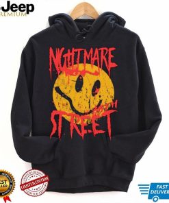 Nightmare on 38th street shirt