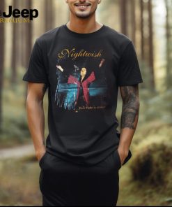 Nightwish From Wishes to Eternity longsleeve shirt