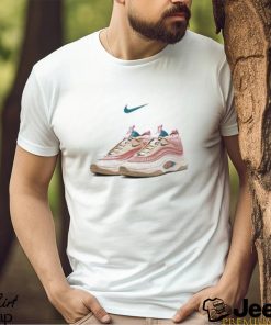 Nike Cosmic Unity 3 Guava Ice Sneaker GIft For Fan Classic T Shirt