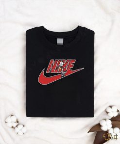 Nike Logo x Tampa Bay Buccaneers Man T Shirt