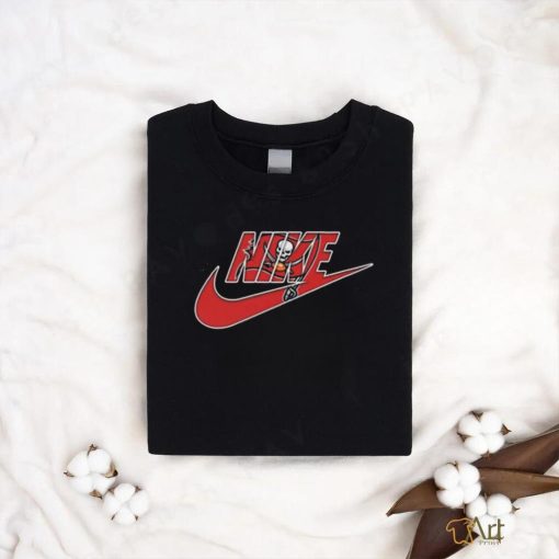 Nike Logo x Tampa Bay Buccaneers Man T Shirt