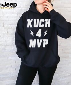 Nikita Kucherov Kuch 4 Mvp Ladies Boyfriend Shirt