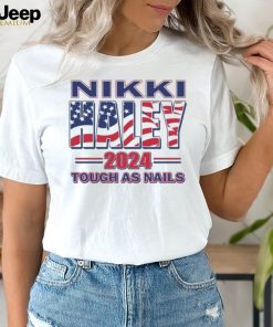 Nikki Haley 2024 It’s A Great Day In South Carolina Shirt