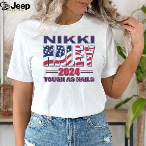 Nikki Haley 2024 It’s A Great Day In South Carolina Shirt