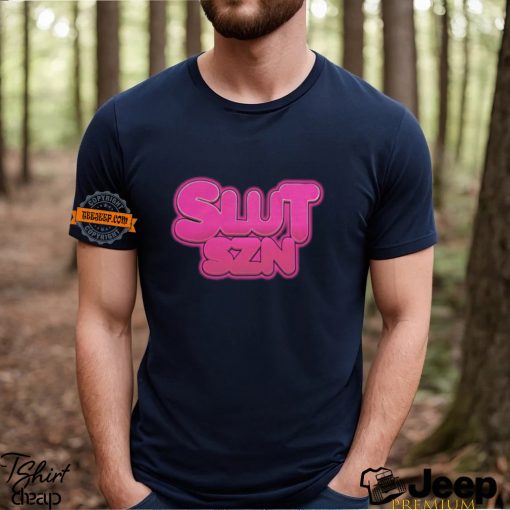 Nle Choppa Slut Szn Tee Shirt