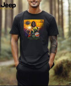 Nneka Ogwumike Of The Seattle Storm 2024 WNBA All Star Phoenix T Shirt