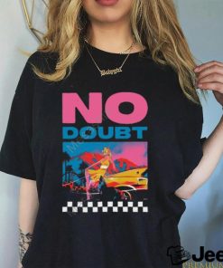 No Doubt 2024 shirt