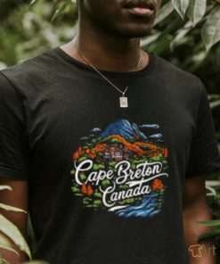 Cape Breton T Shirts