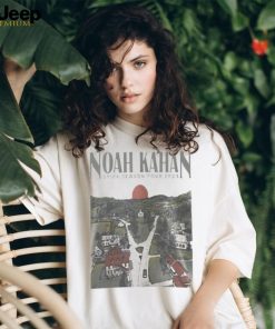 Noah Kahan Shirt Stick Season Tour 2024 Folk Pop Classic Sweatshirt