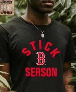 Noah Kahan Stick Boston Season shirt