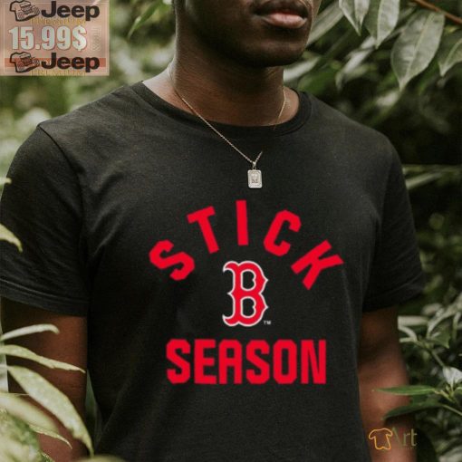 Noah Kahan Stick Boston Season shirt