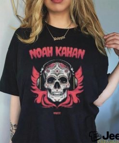 Noah Kahan T Shirt