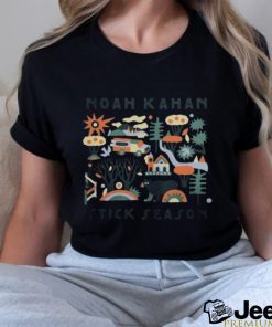 Noah kahan stick season 2024 shirt