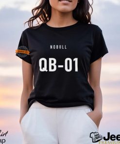 Nobull Qb 01 Shirt