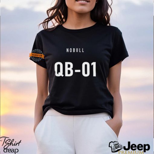 Nobull Qb 01 Shirt