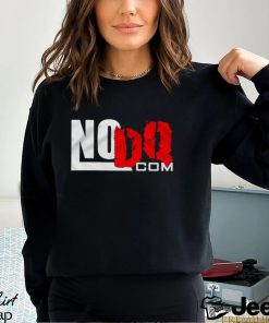 Nodq Retro Shirt