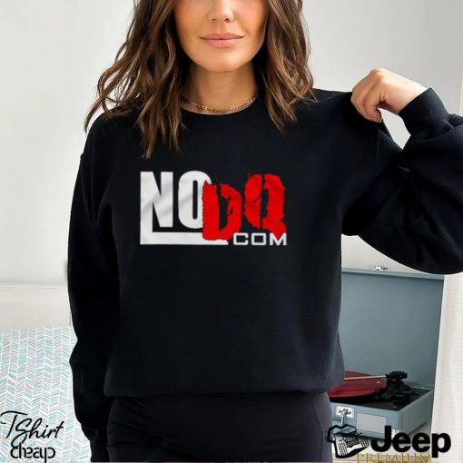 Nodq Retro Shirt