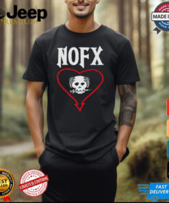 Nofx September 20 21 22 2024 Chicago IL T Shirts