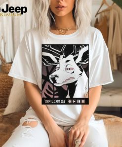 Nomad Complex Stoned Deer Trailcam 03 Shirt