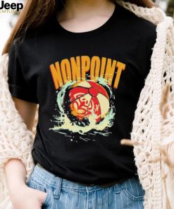 Nonpoint Summer Tour Shirt