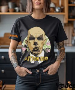 Nordacious Dutton The Dud T Shirt