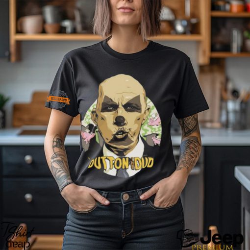 Nordacious Dutton The Dud T Shirt