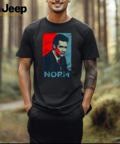 Norm Macdonald Shirt