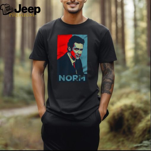 Norm Macdonald Shirt