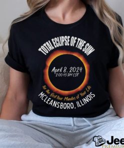 North American Total Eclipse of The Sun April 8, 2024 Best Souvenir Gift shirt