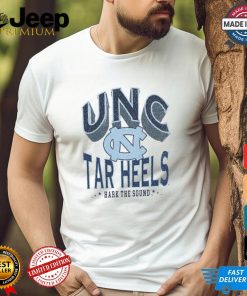 North Carolina Tar Heels Midweight Shirt