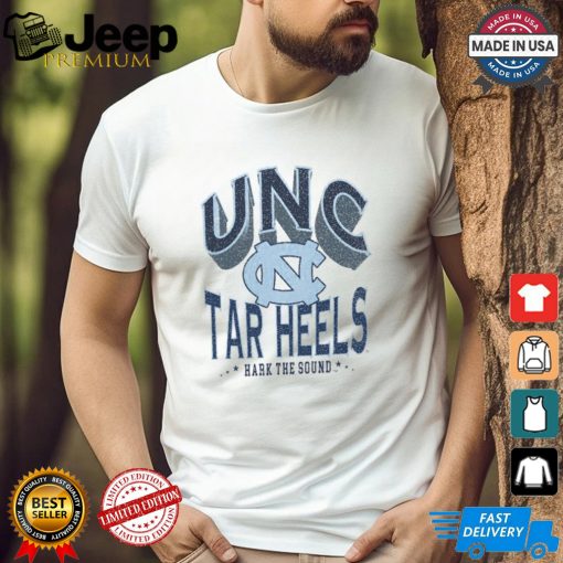 North Carolina Tar Heels Midweight Shirt