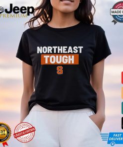 Northeast Tough S Orange Nation Shirt