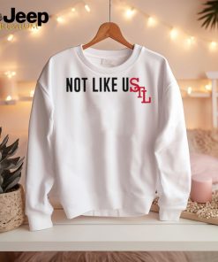 Not like US St. Louis Cardinals shirt