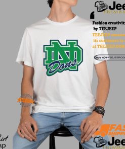 Notre Dame College Prep Shirt