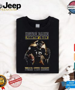 Notre Dame Fighting Irish Halloween Time 2024 Fear The Irish Mascot T shirt