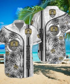 Notts County F.C. Hawaiian Sets