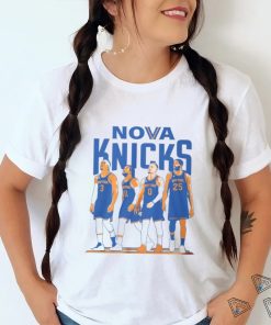 Nova Knicks Shirt