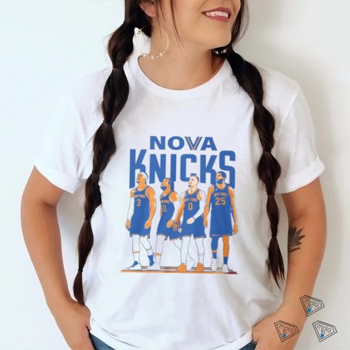 Nova Knicks Shirt