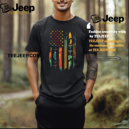 Nurse Jeep For Jeep Lovers T Shirt