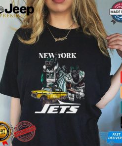 Ny Jets T Shirt