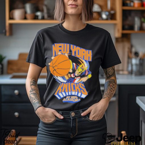 Ny Knicks Baklava Shirt