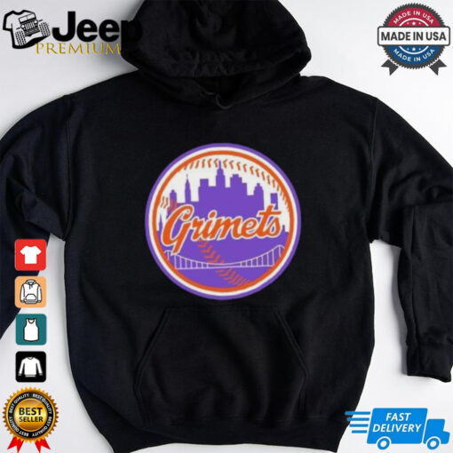 Ny Mets Grimace 2024 shirt