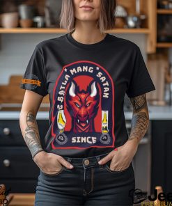 O Batla Mang Satan Since 2024 Shirt