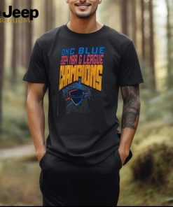 OKC BLUE G LEAGUE FINALS CHAMPIONS T SHIRT