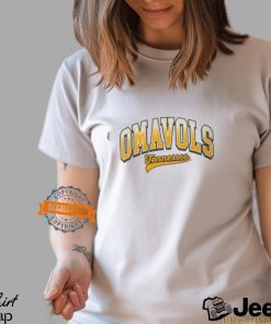 OMAVOLS Tennessee Volunteers 2024 CWS Unisex T Shirt