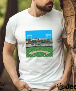 Oakland Coliseum Shirt