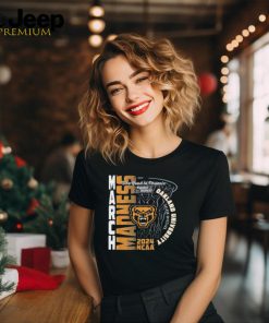 Oakland Golden Grizzlies March Madness 2024 Basketball the road to Phoenix shirt