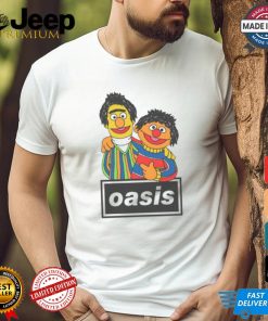 Oasis Shirt